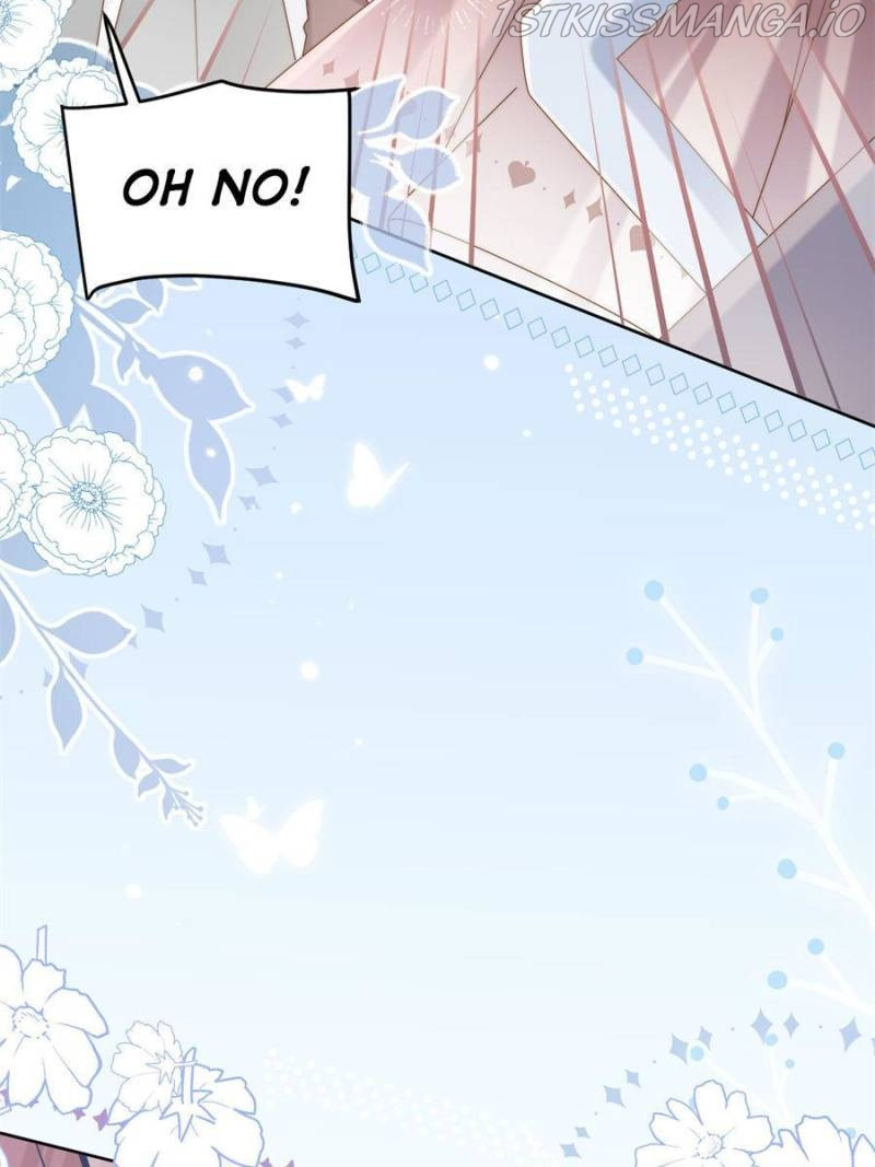 The boss is three and a half years old chapter 144 - page 25