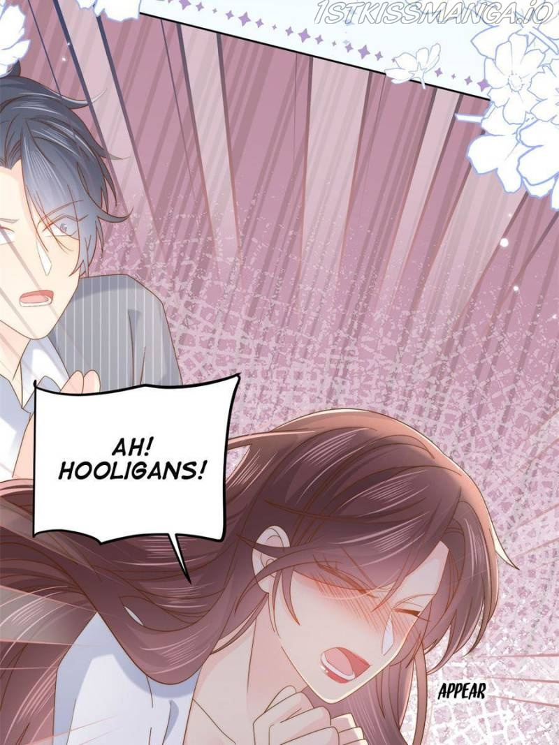 The boss is three and a half years old chapter 144 - page 26