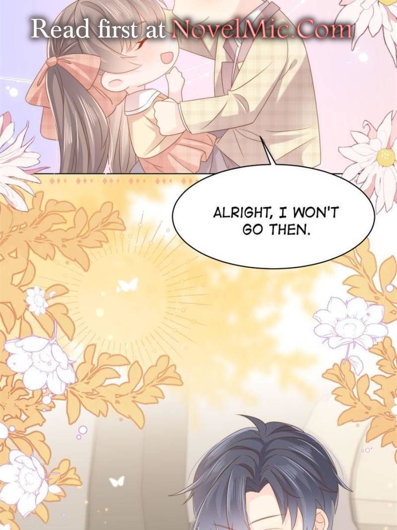 The boss is three and a half years old chapter 141 - page 17