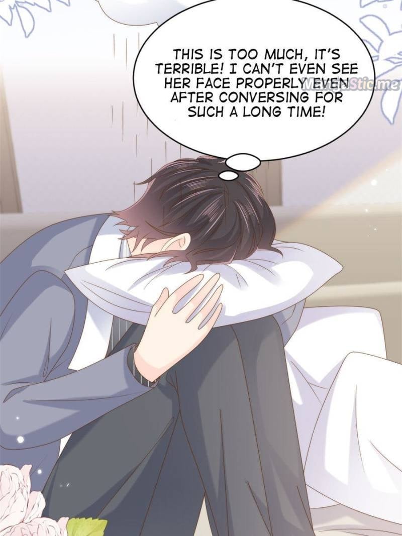 The boss is three and a half years old chapter 140 - page 14