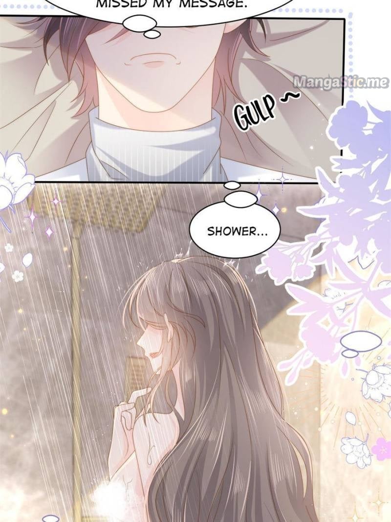 The boss is three and a half years old chapter 140 - page 24