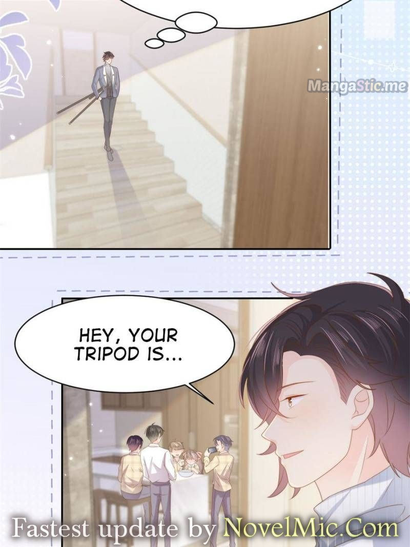 The boss is three and a half years old chapter 140 - page 4