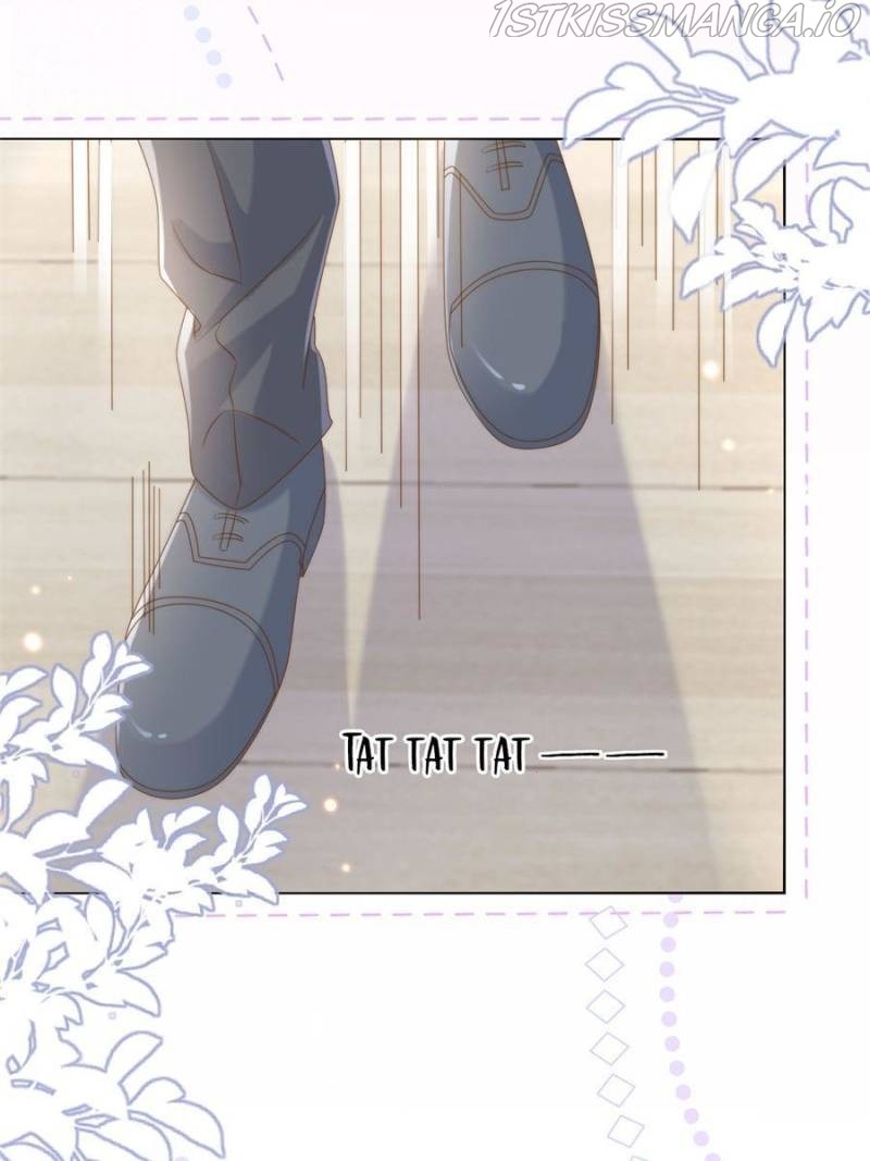 The boss is three and a half years old chapter 139 - page 21
