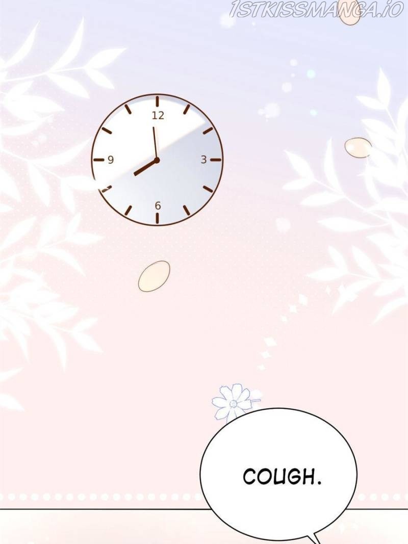 The boss is three and a half years old chapter 139 - page 25