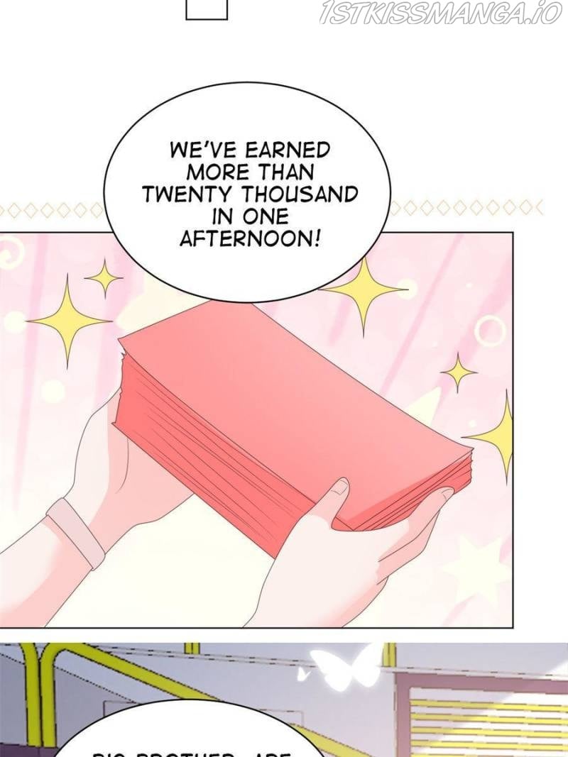 The boss is three and a half years old chapter 138 - page 25