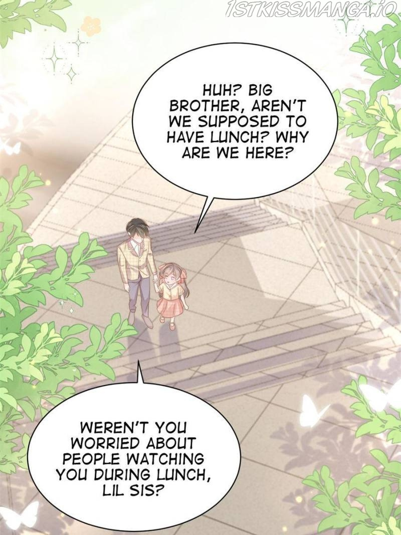 The boss is three and a half years old chapter 137 - page 17