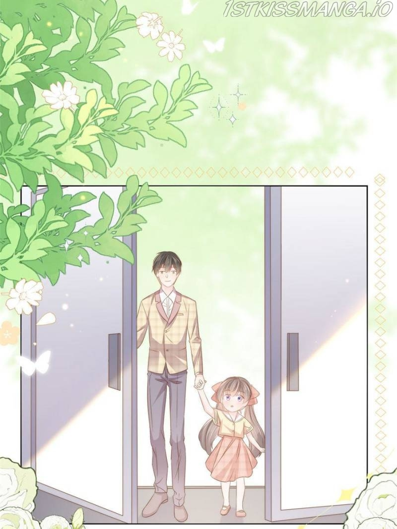 The boss is three and a half years old chapter 137 - page 22