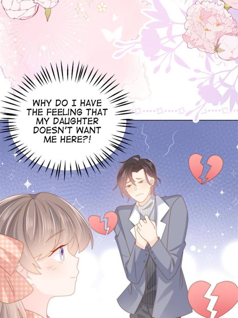 The boss is three and a half years old chapter 136 - page 11