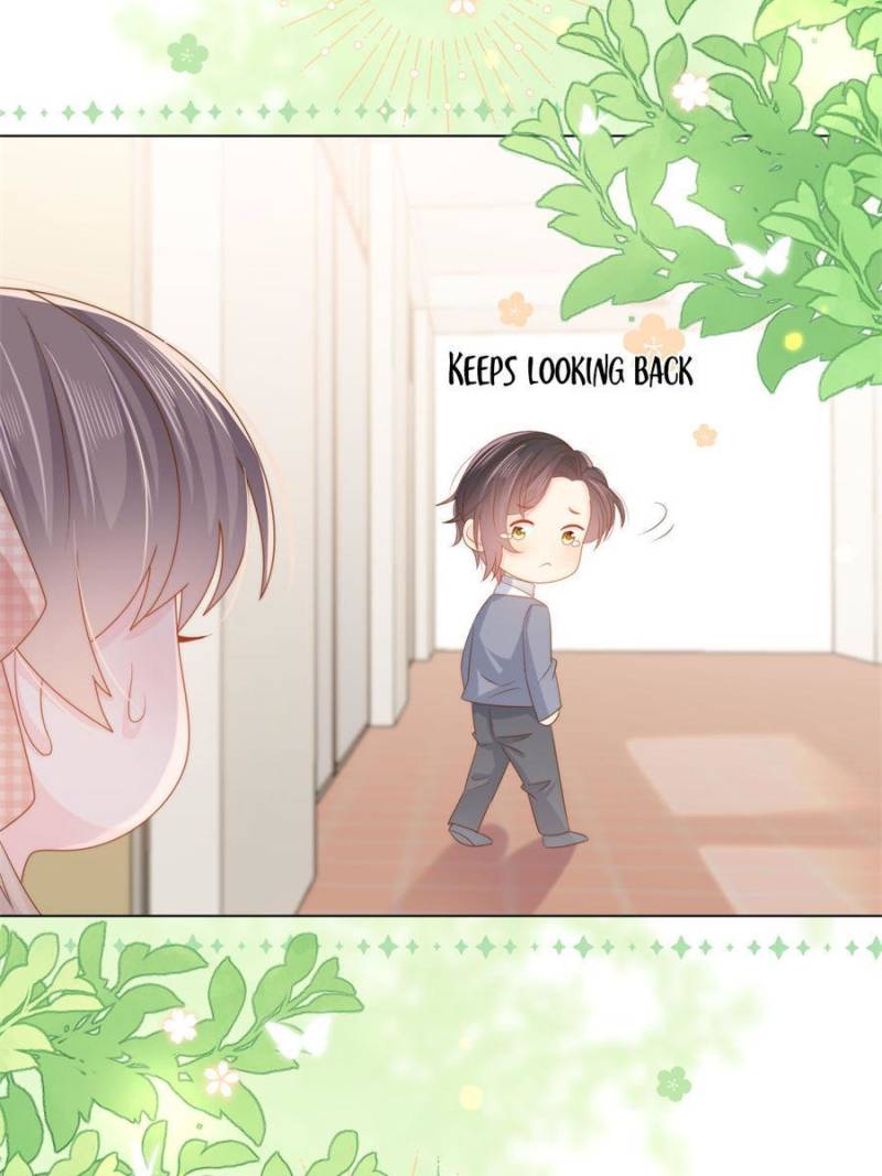 The boss is three and a half years old chapter 136 - page 14
