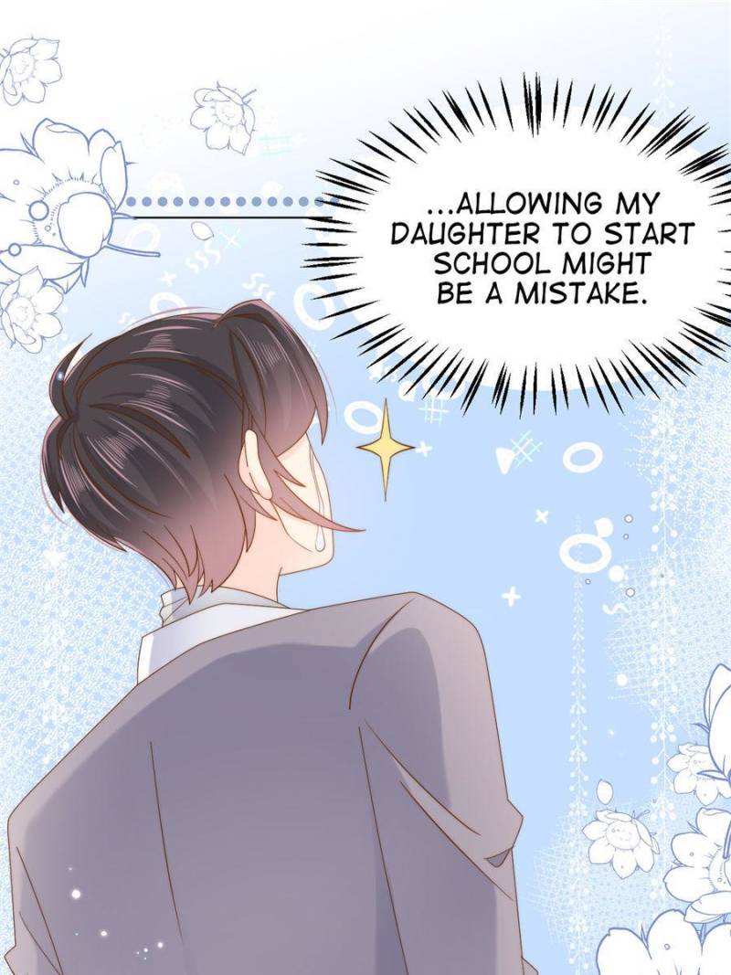 The boss is three and a half years old chapter 136 - page 16