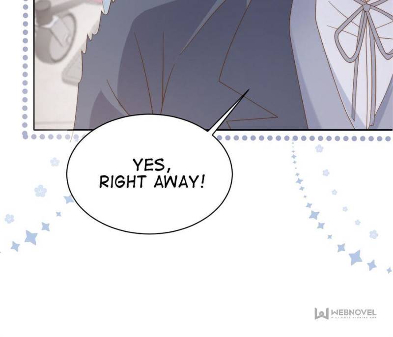 The boss is three and a half years old chapter 134 - page 26