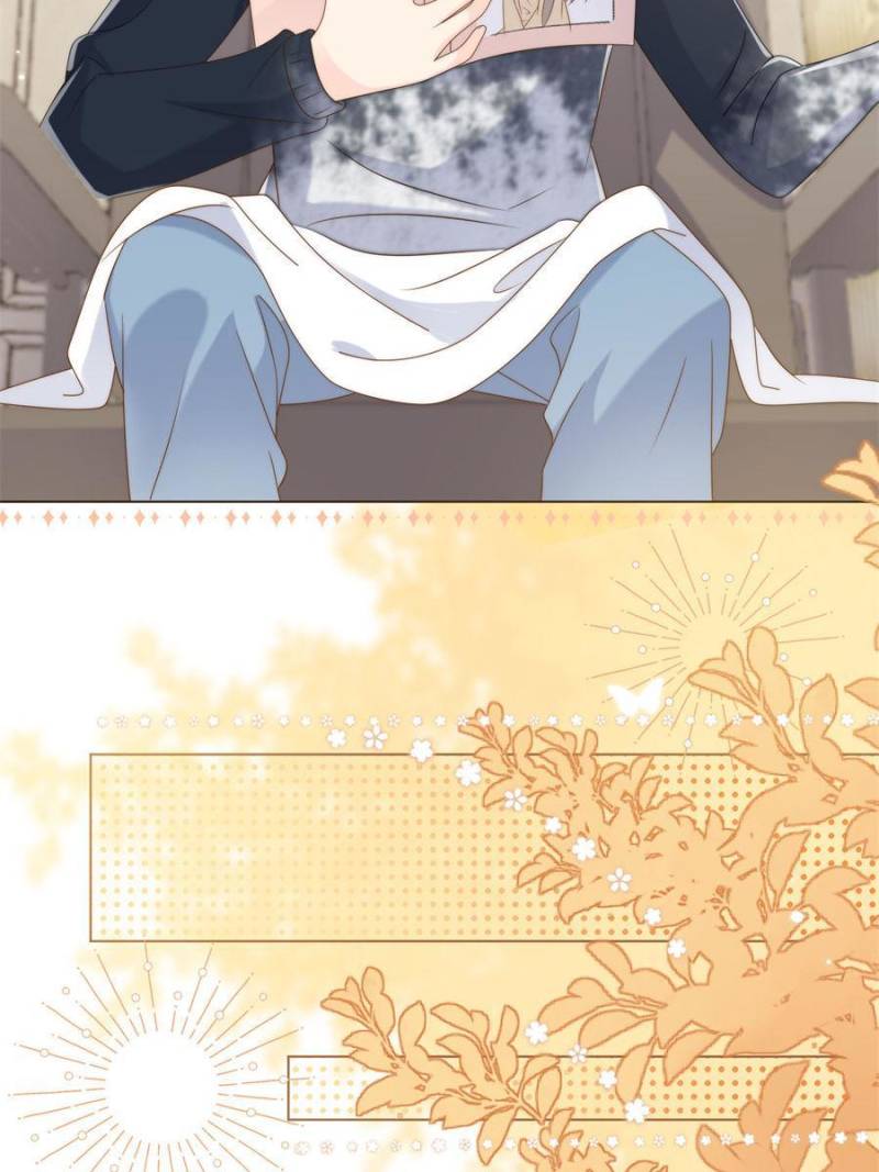 The boss is three and a half years old chapter 134 - page 29