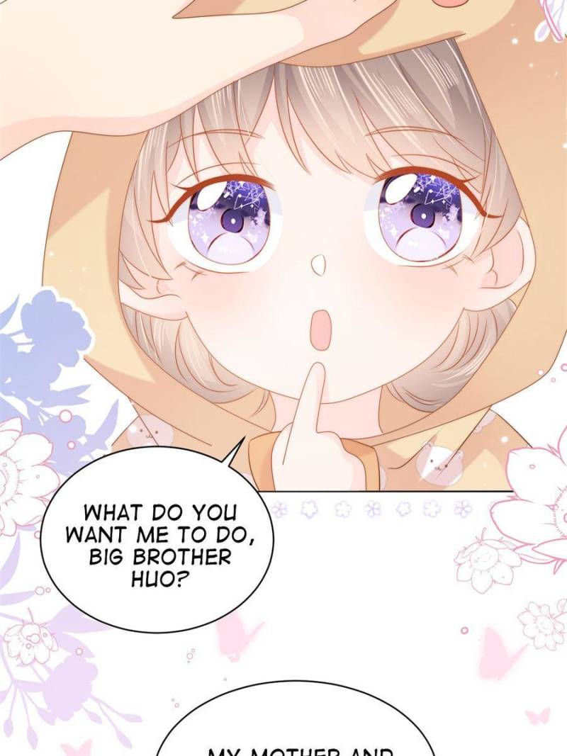 The boss is three and a half years old chapter 130 - page 38