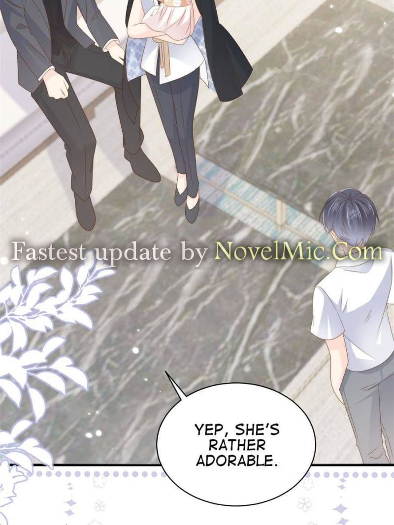 The boss is three and a half years old chapter 130 - page 56