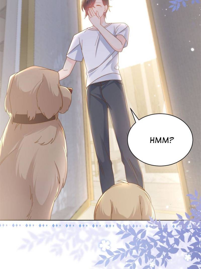 The boss is three and a half years old chapter 129 - page 14