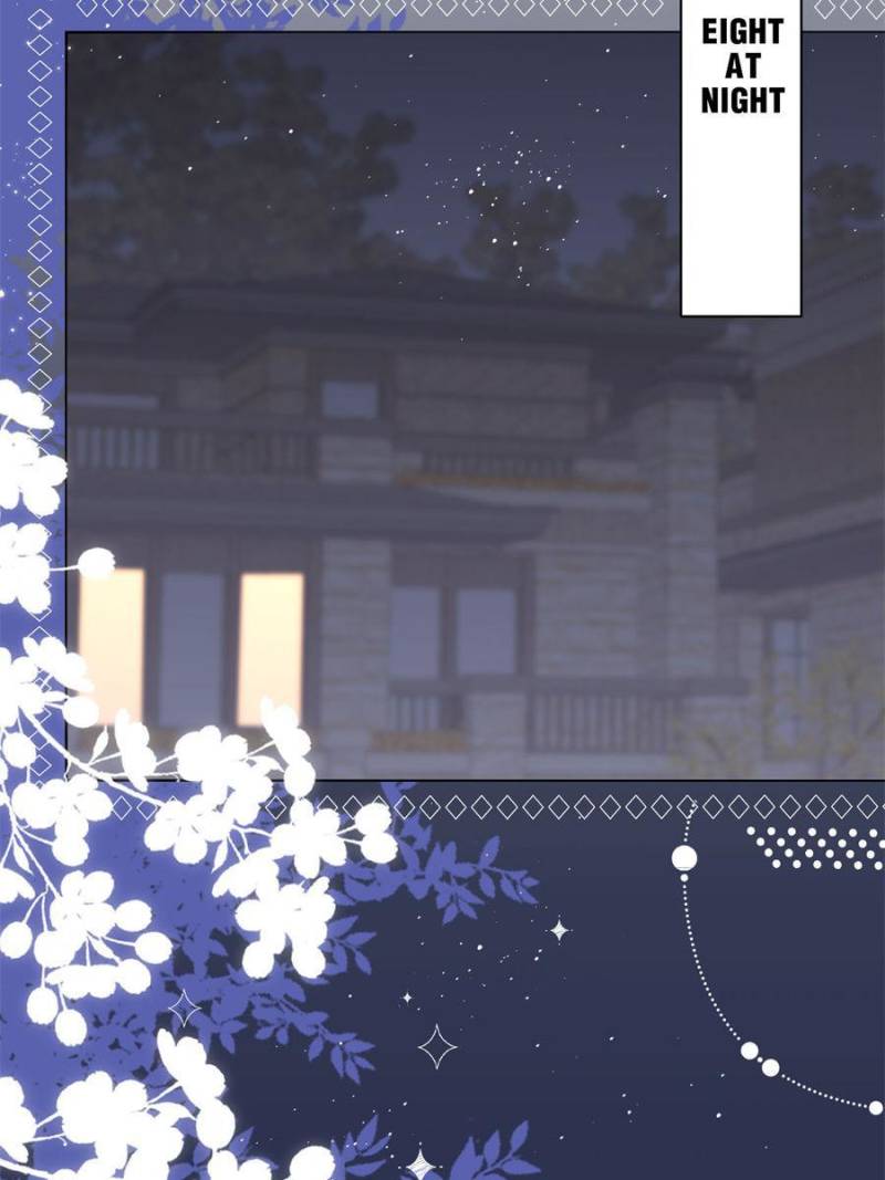 The boss is three and a half years old chapter 128 - page 6