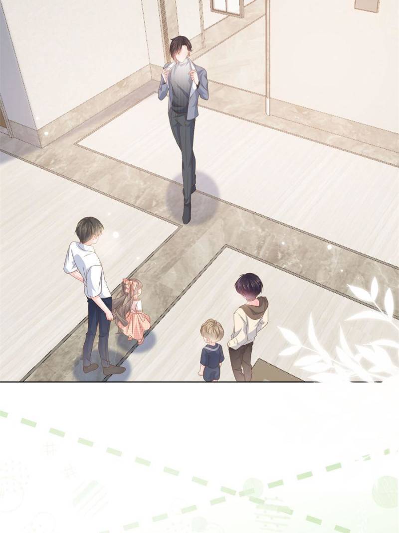 The boss is three and a half years old chapter 127 - page 11