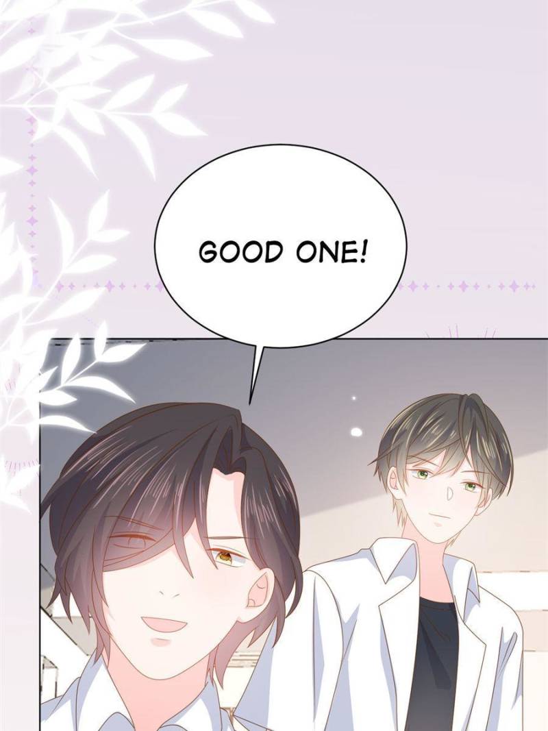 The boss is three and a half years old chapter 127 - page 52