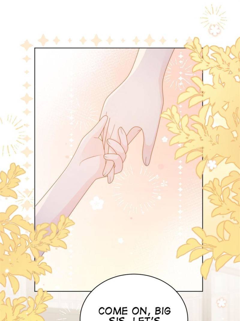 The boss is three and a half years old chapter 125 - page 31