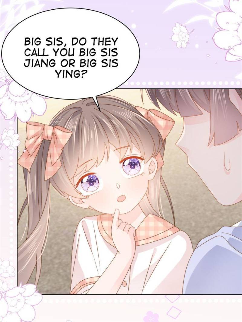 The boss is three and a half years old chapter 125 - page 43