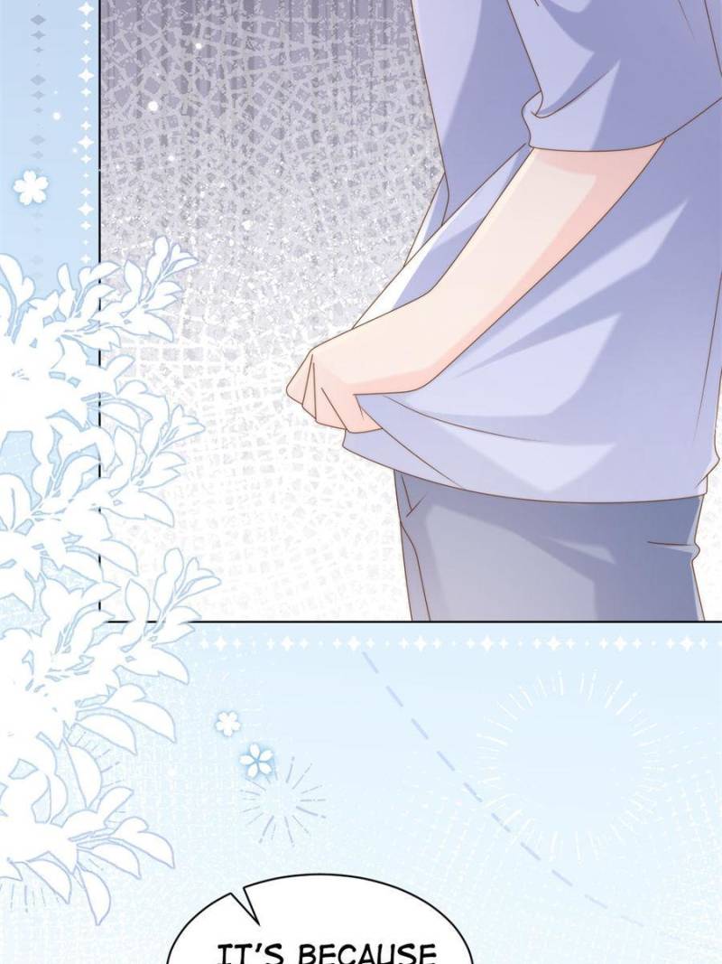 The boss is three and a half years old chapter 125 - page 50