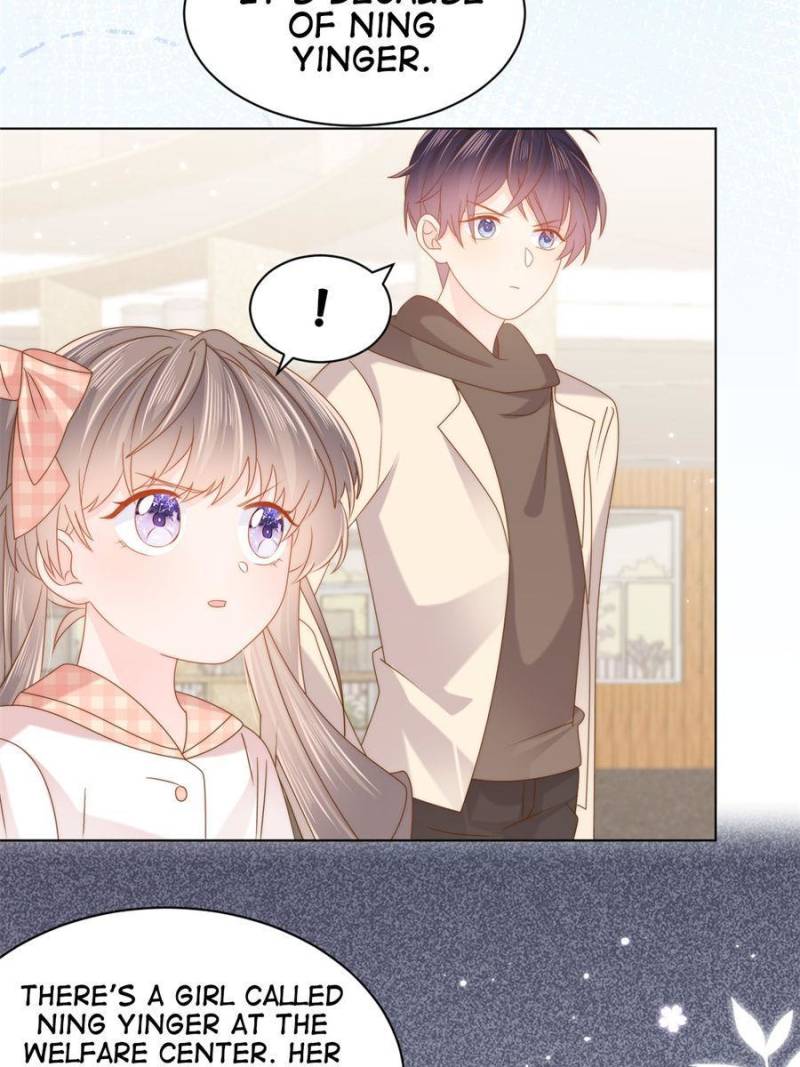 The boss is three and a half years old chapter 125 - page 51