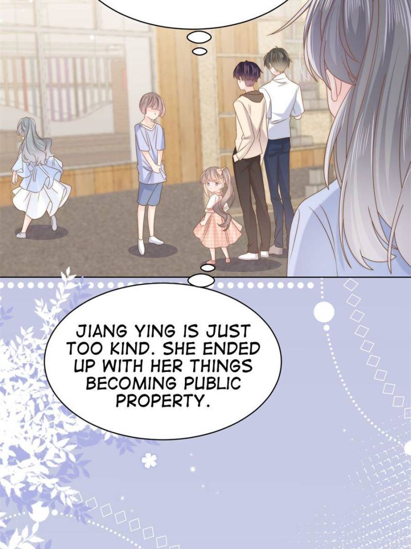 The boss is three and a half years old chapter 125 - page 55