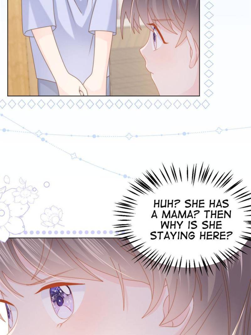 The boss is three and a half years old chapter 125 - page 58