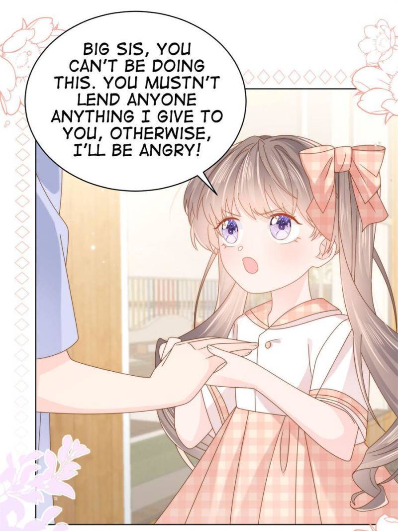 The boss is three and a half years old chapter 125 - page 61