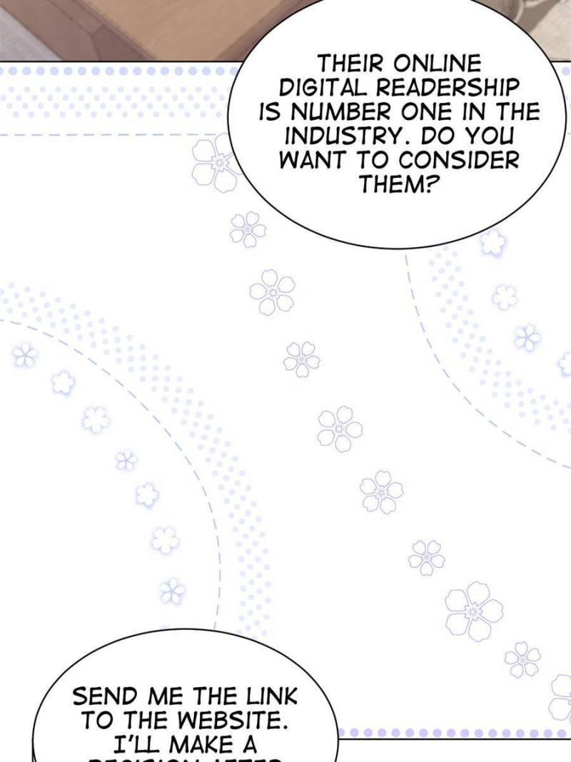 The boss is three and a half years old chapter 123 - page 10
