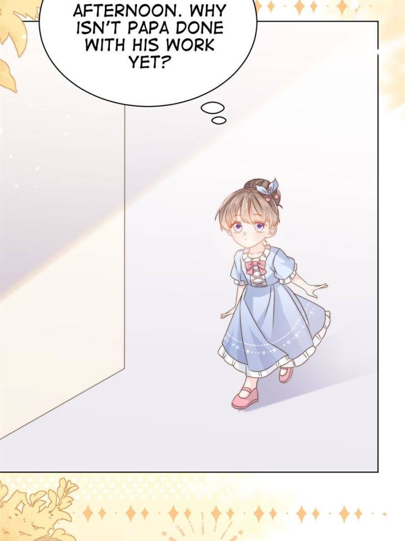 The boss is three and a half years old chapter 123 - page 28