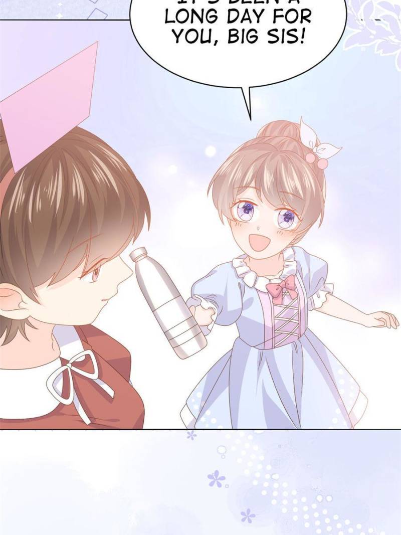 The boss is three and a half years old chapter 122 - page 34