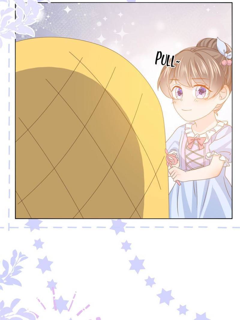 The boss is three and a half years old chapter 122 - page 49