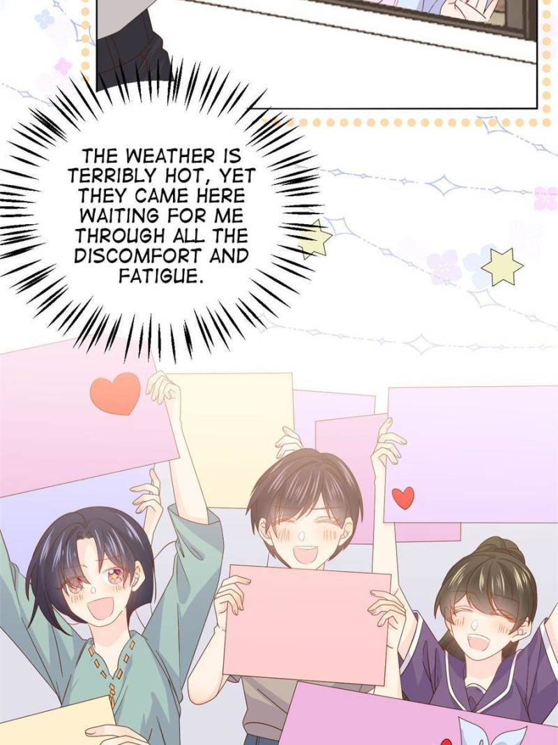 The boss is three and a half years old chapter 122 - page 6