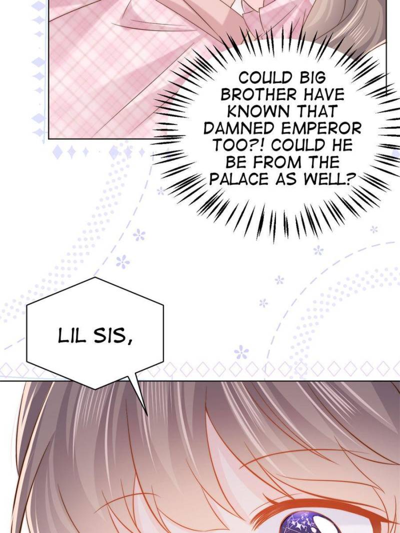 The boss is three and a half years old chapter 121 - page 13