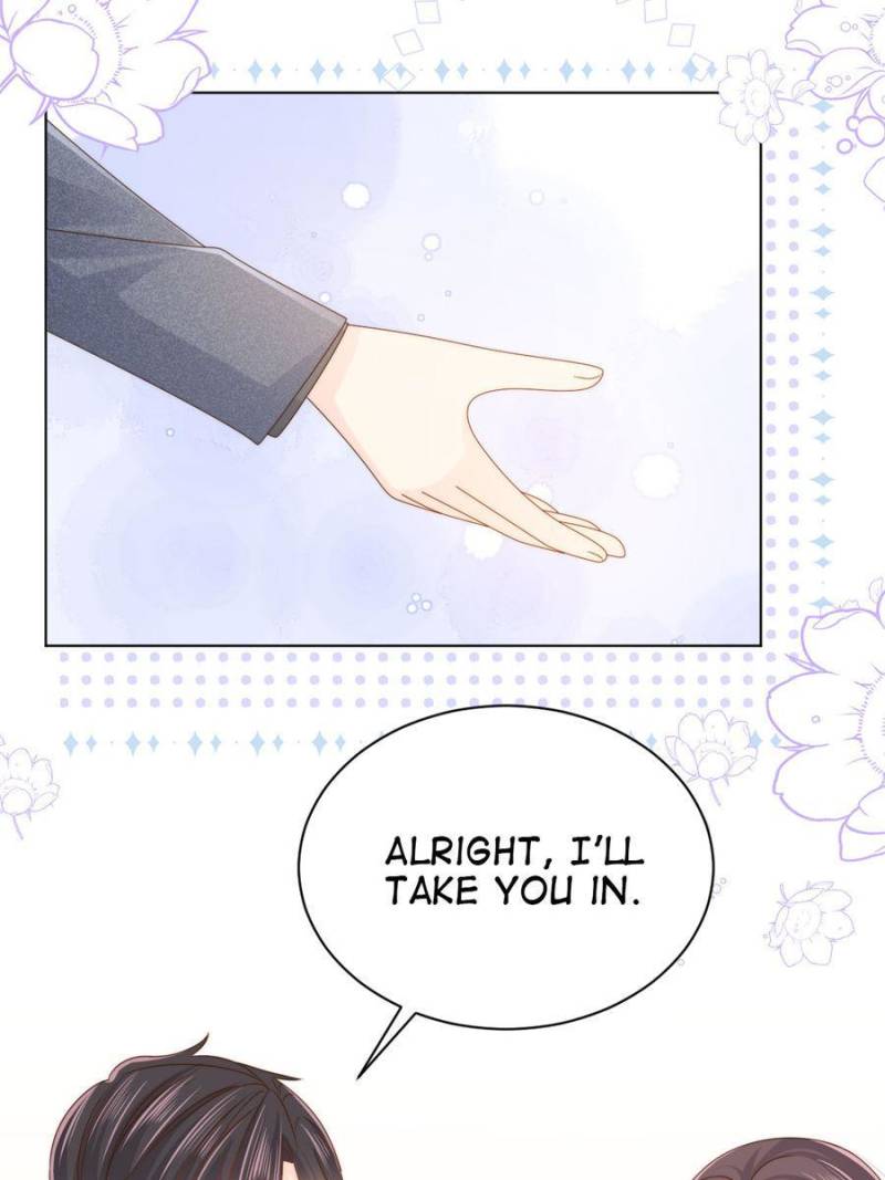 The boss is three and a half years old chapter 121 - page 59