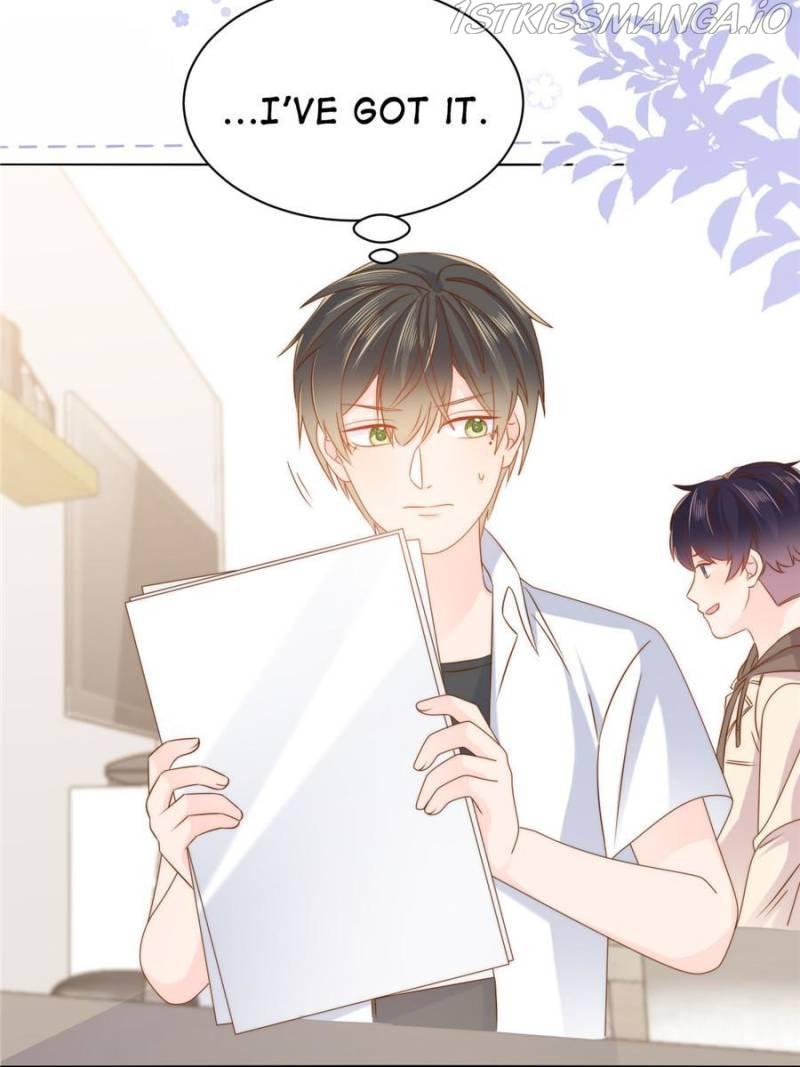 The boss is three and a half years old chapter 120 - page 32