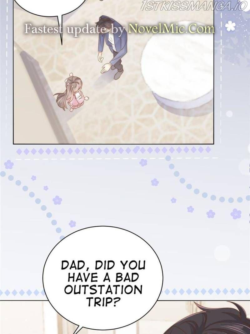 The boss is three and a half years old chapter 120 - page 4