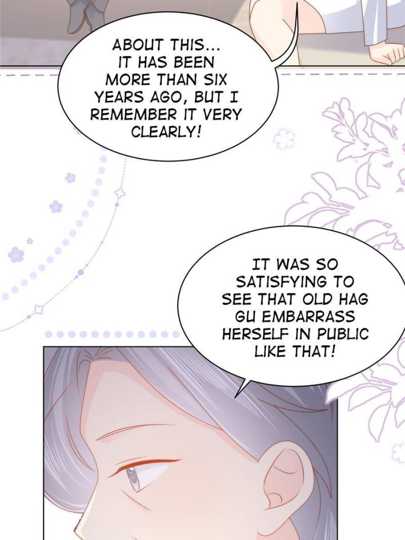 The boss is three and a half years old chapter 119 - page 11