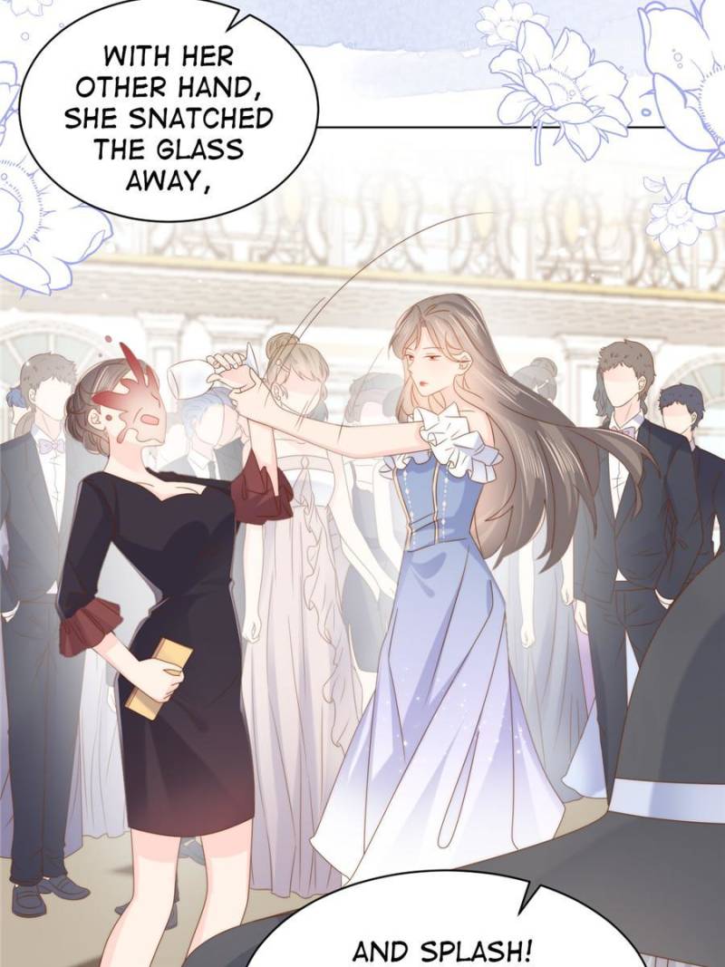 The boss is three and a half years old chapter 119 - page 21
