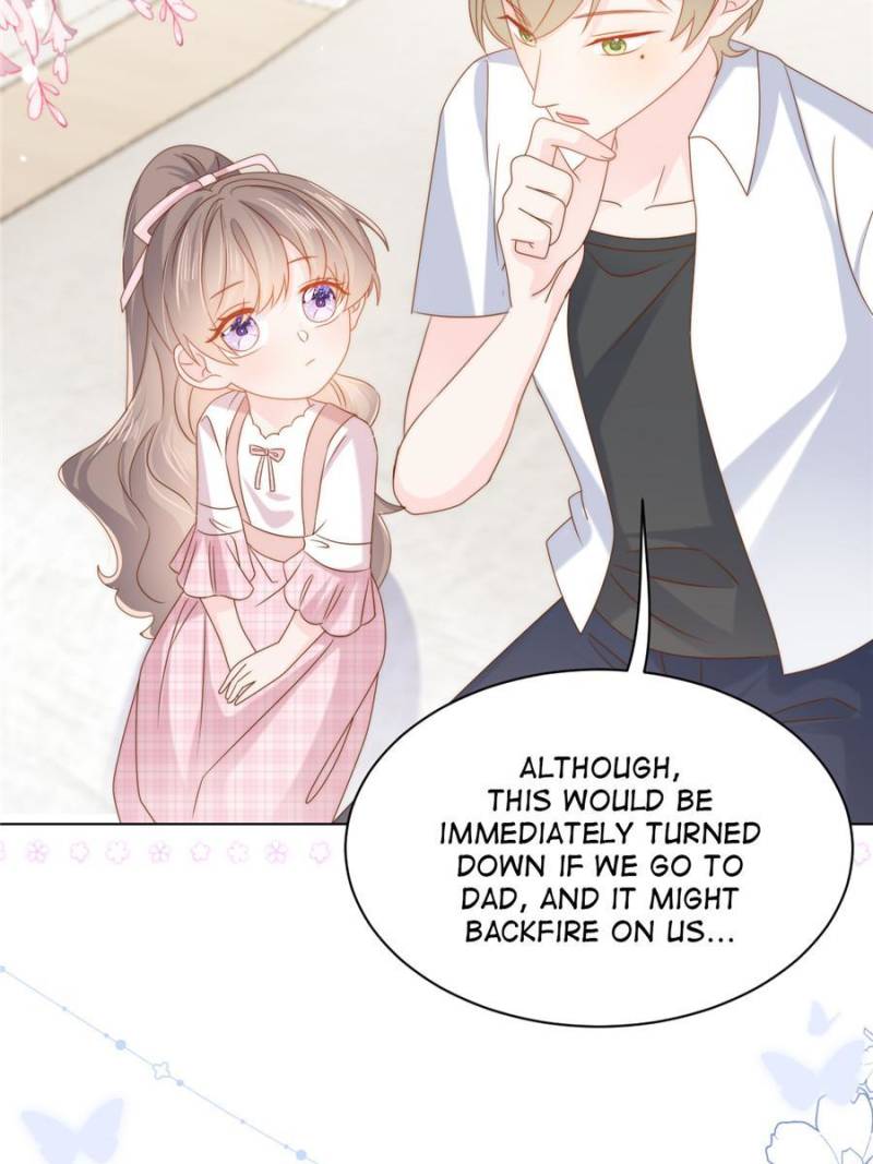 The boss is three and a half years old chapter 119 - page 66