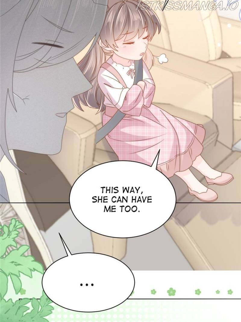 The boss is three and a half years old chapter 118 - page 24