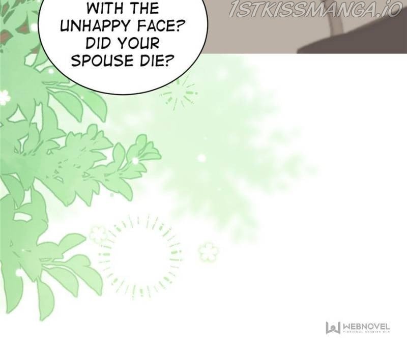 The boss is three and a half years old chapter 118 - page 30