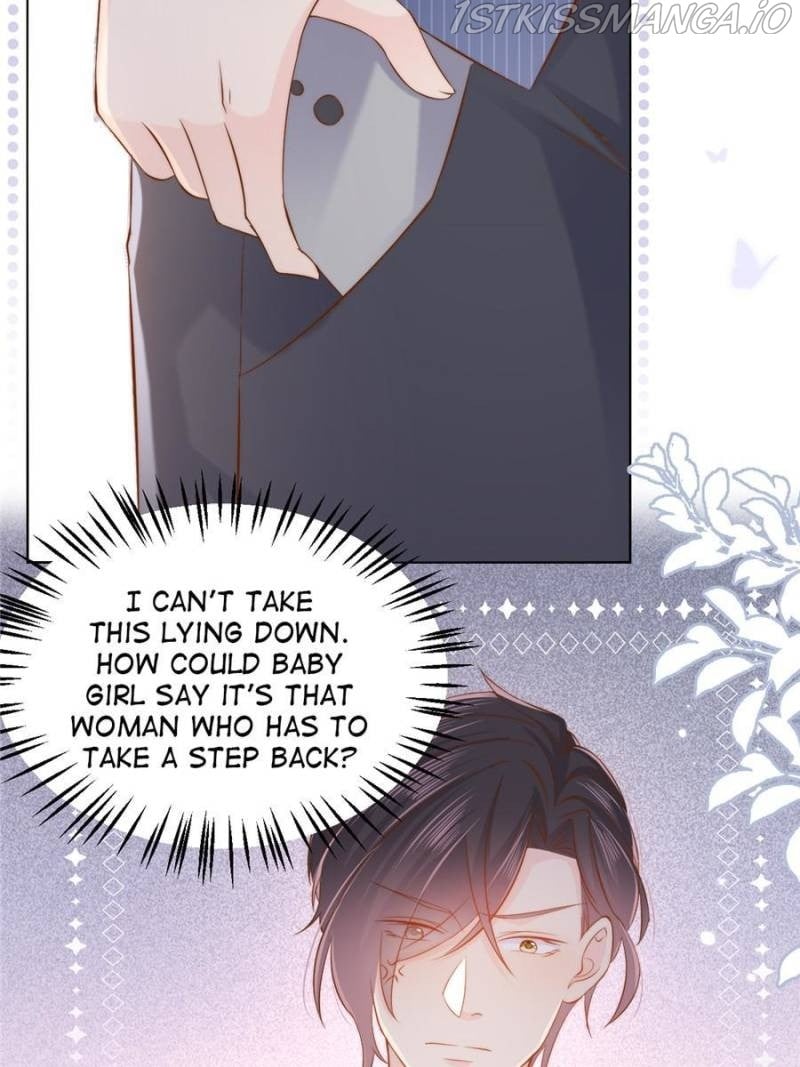 The boss is three and a half years old chapter 118 - page 41