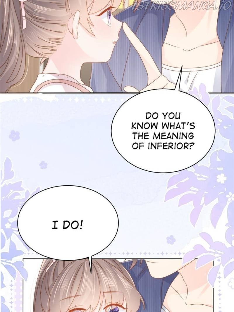 The boss is three and a half years old chapter 118 - page 65