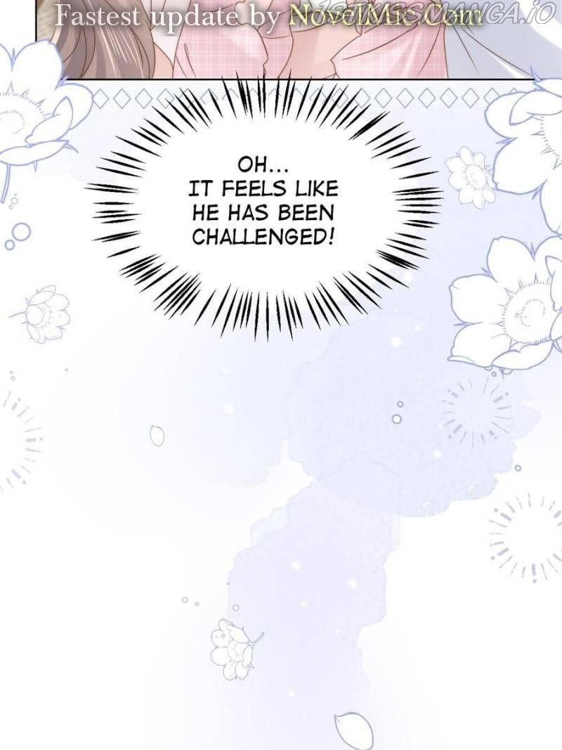 The boss is three and a half years old chapter 118 - page 69