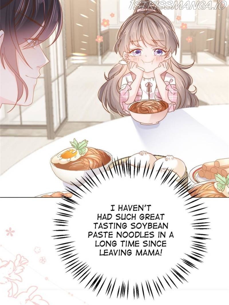The boss is three and a half years old chapter 118 - page 7