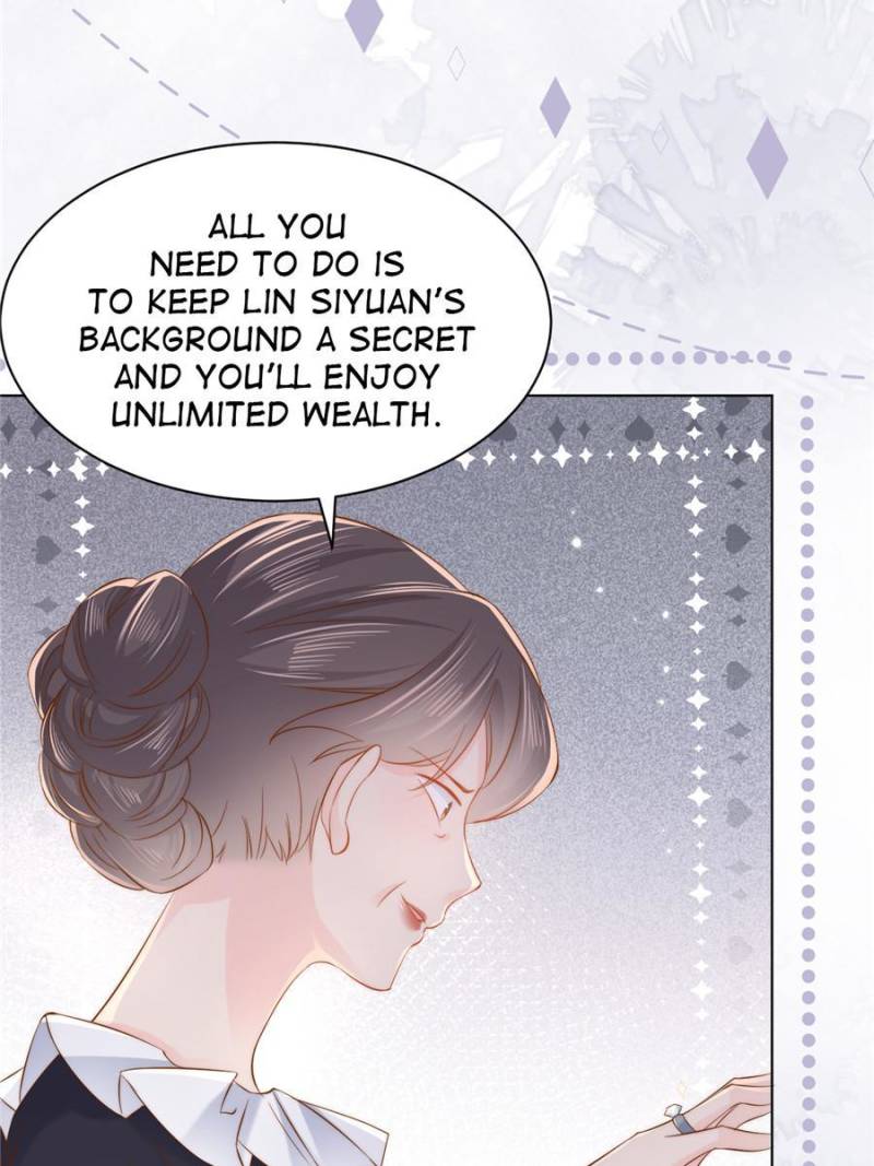 The boss is three and a half years old chapter 117 - page 29