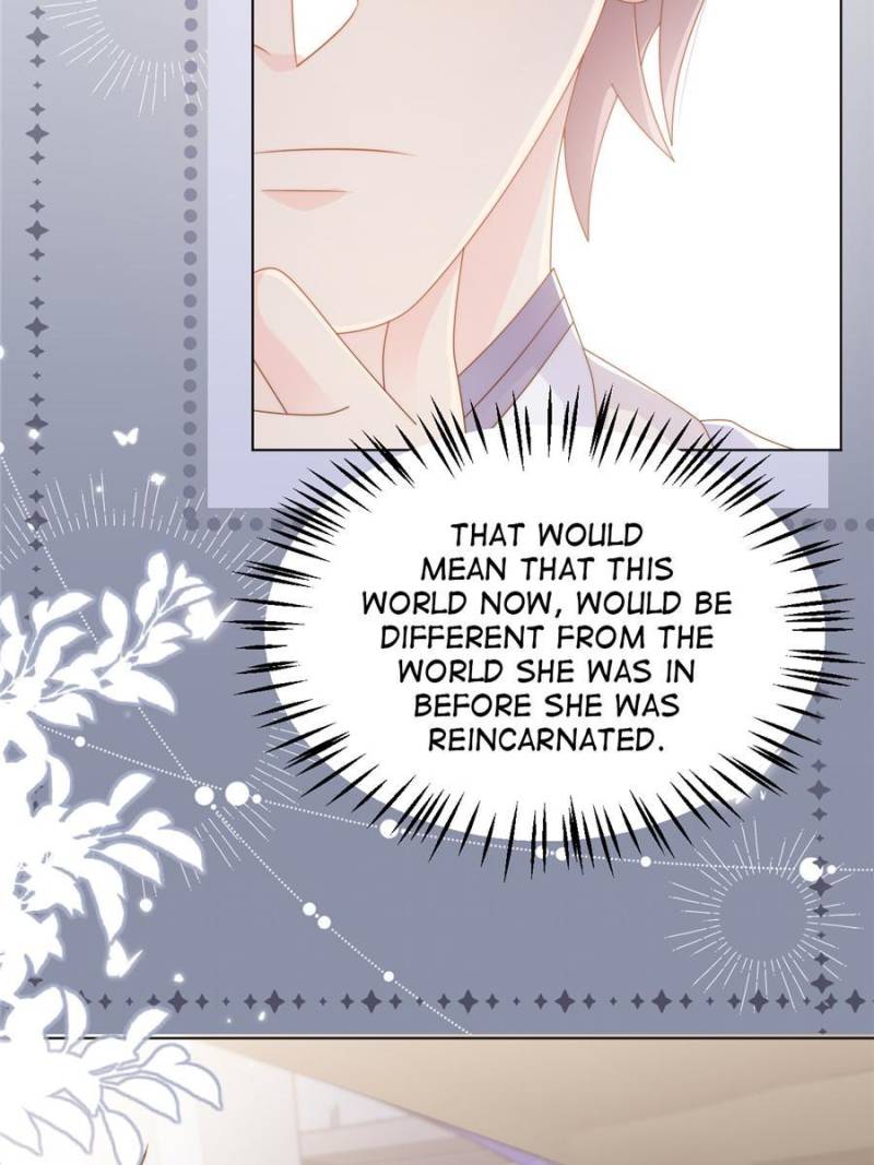 The boss is three and a half years old chapter 117 - page 34