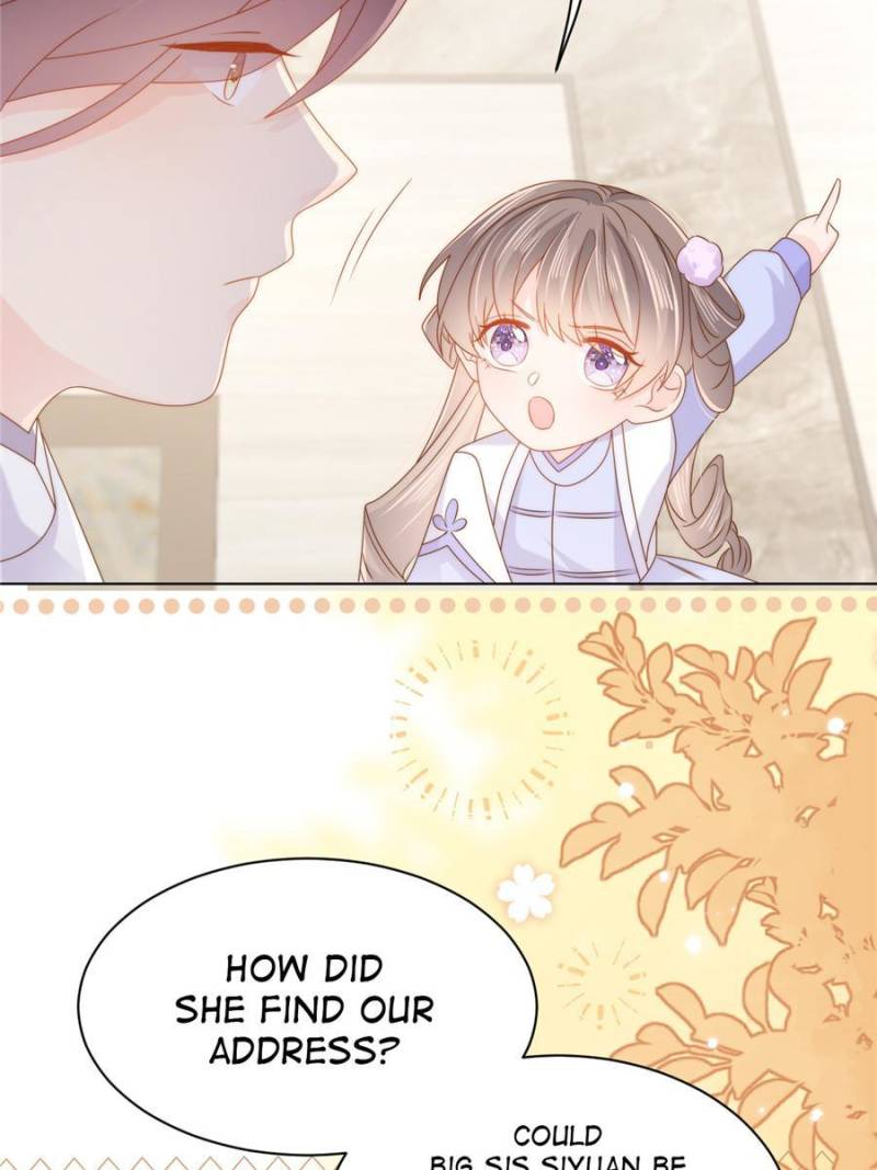 The boss is three and a half years old chapter 117 - page 54